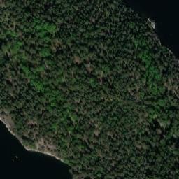 Satellite imagery of Johnsbergtangen, NO