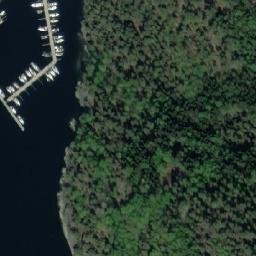 Satellite imagery of Tåjeodden, NO
