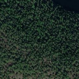Satellite imagery of Bruresteinen, NO