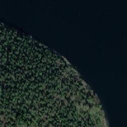 Satellite imagery of Bruresteinen, NO