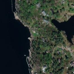 Satellite imagery of Sandbuktskjæret, NO