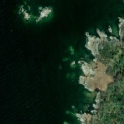 Satellite imagery of Strömkobbarna, SE
