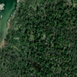 Satellite imagery of Smörasken, SE