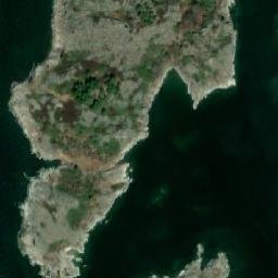 Satellite imagery of Södra Ådskärskobbarna, SE