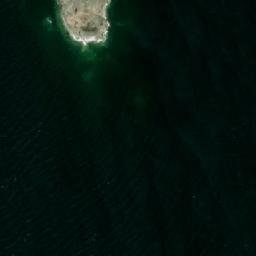 Satellite imagery of Dödmanören, SE