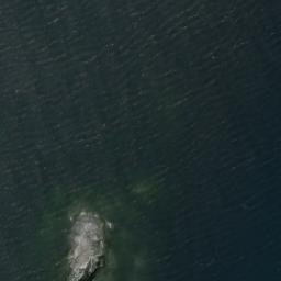 Satellite imagery of Byttan, SE