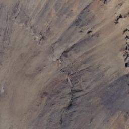 Satellite imagery of Nadahini Mountain, CA