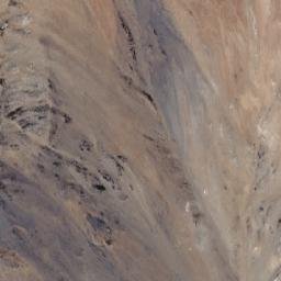 Satellite imagery of Nadahini Mountain, CA