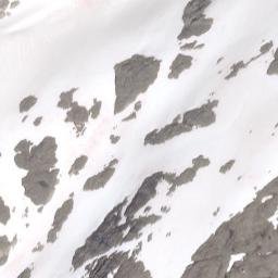 Satellite imagery of Monument 121, CA
