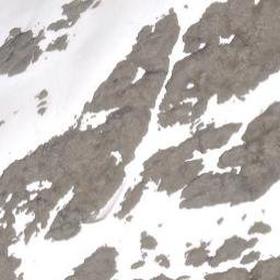 Satellite imagery of Monument 121, CA