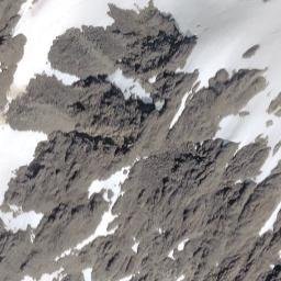Satellite imagery of Monument 120, CA