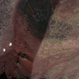 Satellite imagery of Ruby Mountain, CA