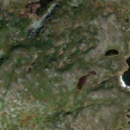 Satellite imagery of Hidrehjellen, NO
