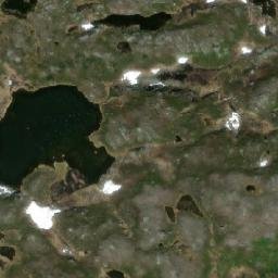 Satellite imagery of Hidrehjellen, NO
