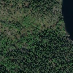 Satellite imagery of Bruresteinen, NO