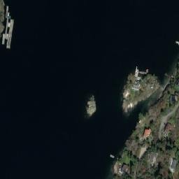 Satellite imagery of Stakaskjæret, NO
