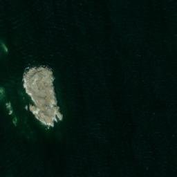 Satellite imagery of Spjutstenskobbarna, SE