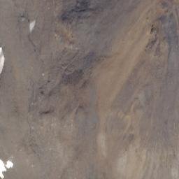 Satellite imagery of Nadahini Mountain, CA