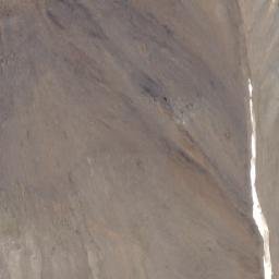 Satellite imagery of Nadahini Mountain, CA