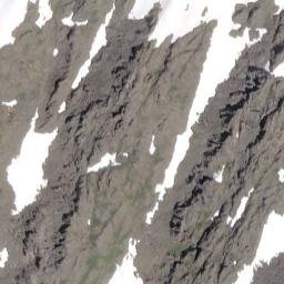 Satellite imagery of Monument 120, CA