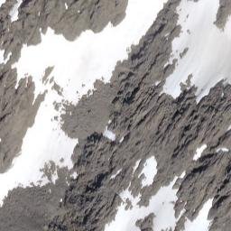 Satellite imagery of Monument 120, CA