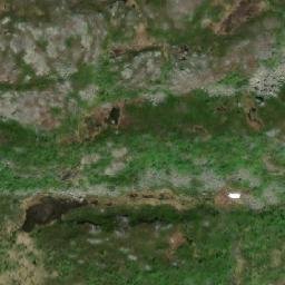 Satellite imagery of Hidrehjellen, NO