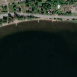 Satellite imagery of Hernestangen, NO