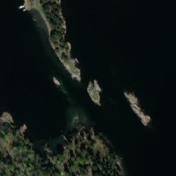 Satellite imagery of Hjelpskjæret, NO