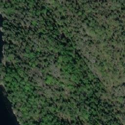 Satellite imagery of Tåjeodden, NO