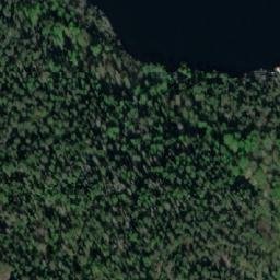 Satellite imagery of Tronstadåsen, NO
