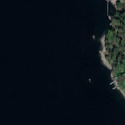 Satellite imagery of Kongen, NO