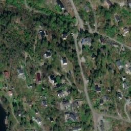 Satellite imagery of Kongen, NO