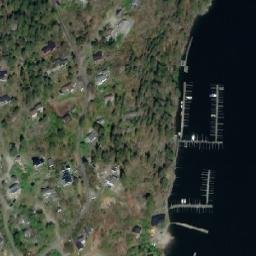 Satellite imagery of Gylteskjæra, NO