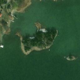 Satellite imagery of Gårören, SE