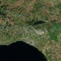 Satellite imagery of Hidrehjellen, NO