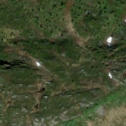Satellite imagery of Hidrehjellen, NO