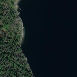 Satellite imagery of Tronstadåsen, NO