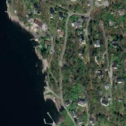 Satellite imagery of Langebåt, NO