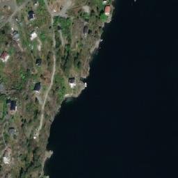 Satellite imagery of Gylteskjæra, NO