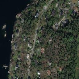 Satellite imagery of Gylteskjæra, NO