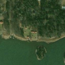 Satellite imagery of Stora Björkholmen, SE