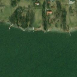 Satellite imagery of Stora Björkholmen, SE