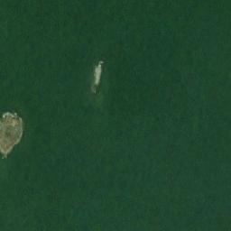 Satellite imagery of Gårören, SE