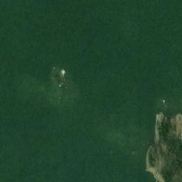 Satellite imagery of Gårören, SE