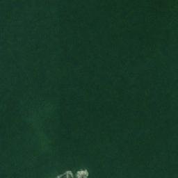 Satellite imagery of Alörarna, SE