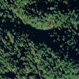 Satellite imagery of Monument 127, CA