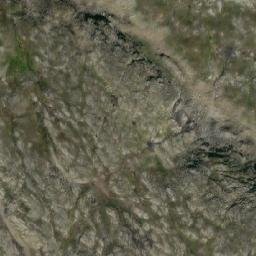Satellite imagery of Sæsnuten, NO