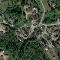 Satellite imagery of Skjæret, NO