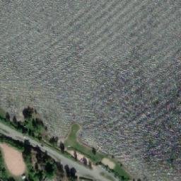 Satellite imagery of Tangen, NO