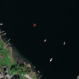 Satellite imagery of Kavringen, NO